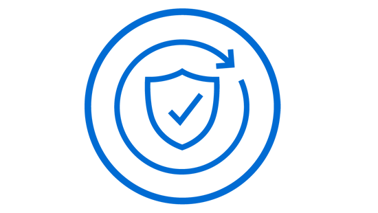 reliability icon